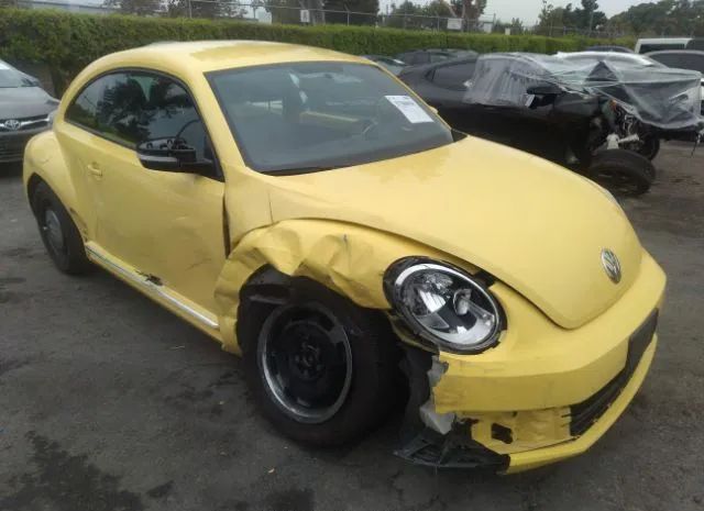 volkswagen beetle 2013 3vwjp7at4dm646580