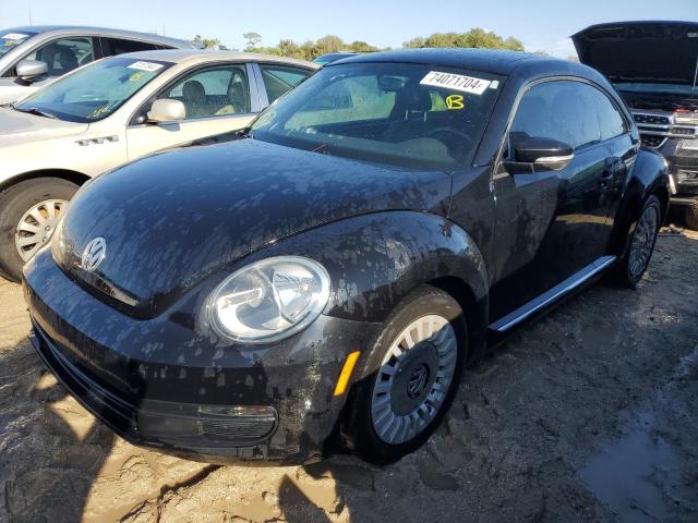 volkswagen beetle 2013 3vwjp7at4dm686772