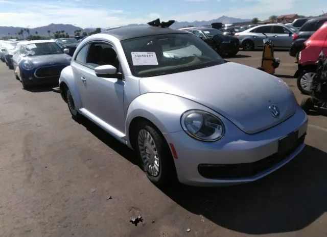 volkswagen beetle coupe 2013 3vwjp7at6dm686224