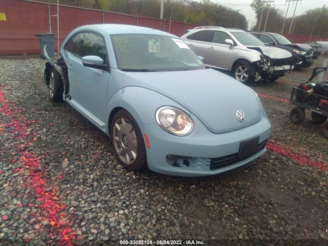 volkswagen beetle 2012 3vwjp7at7cm604449