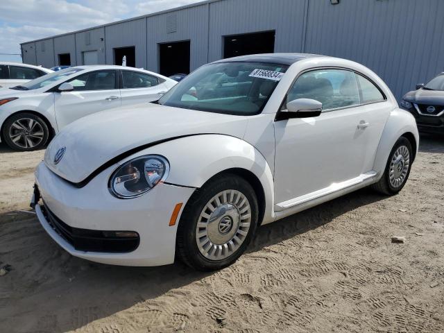 volkswagen beetle 2013 3vwjp7at7dm676138