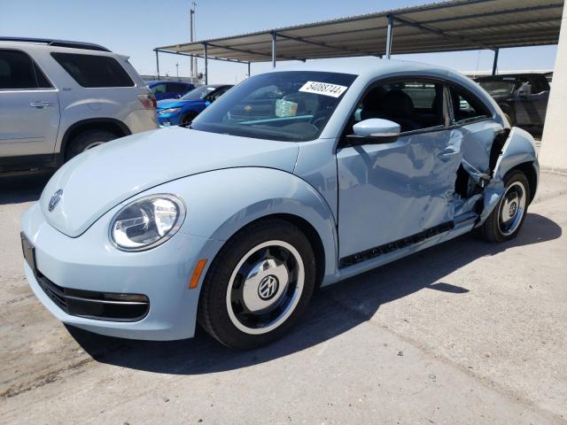 volkswagen beetle 2013 3vwjp7at8dm642144