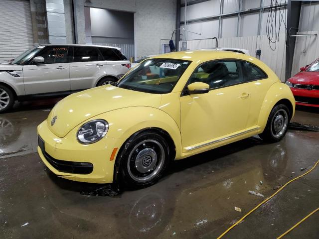 volkswagen beetle 2012 3vwjp7at9cm606526