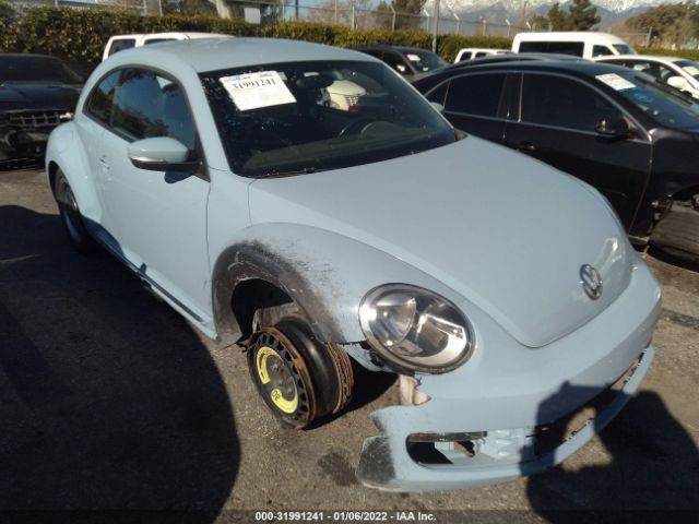 volkswagen beetle 2012 3vwjp7at9cm665656