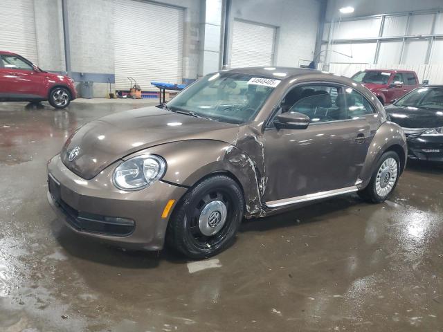 volkswagen beetle 2013 3vwjp7at9dm679705