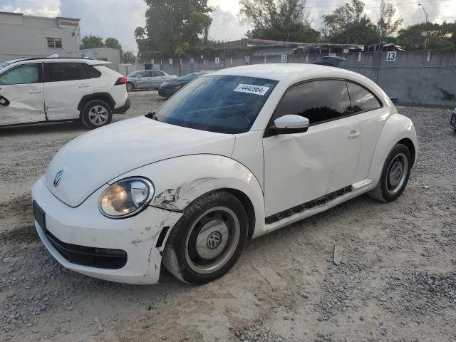 volkswagen beetle 2012 3vwjp7atxcm631497