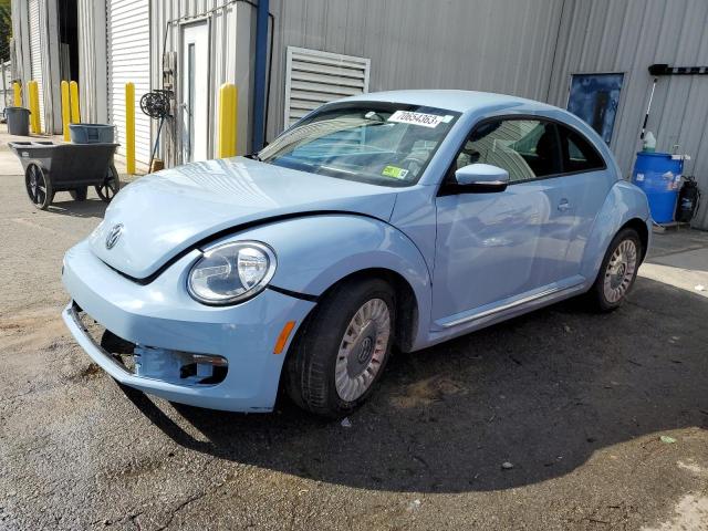 volkswagen beetle 2013 3vwjp7atxdm671290