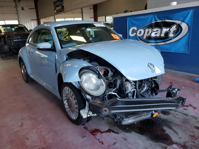 volkswagen beetle 2013 3vwjp7atxdm683312