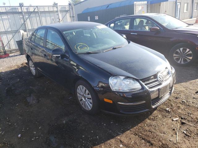 volkswagen jetta s 2010 3vwjx7aj0am008837