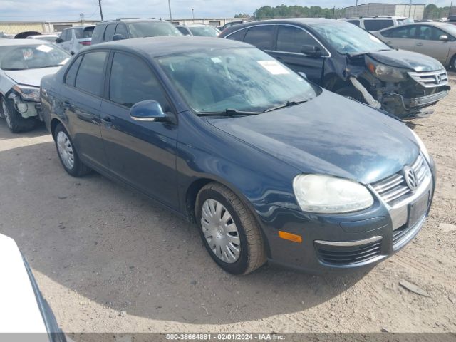 volkswagen jetta 2010 3vwjx7aj1am004182