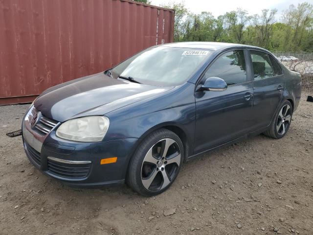 volkswagen jetta 2010 3vwjx7aj2am001999