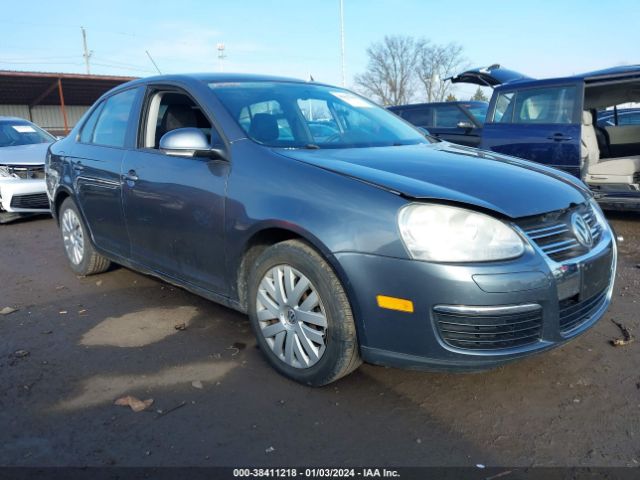 volkswagen jetta 2010 3vwjx7aj2am004028