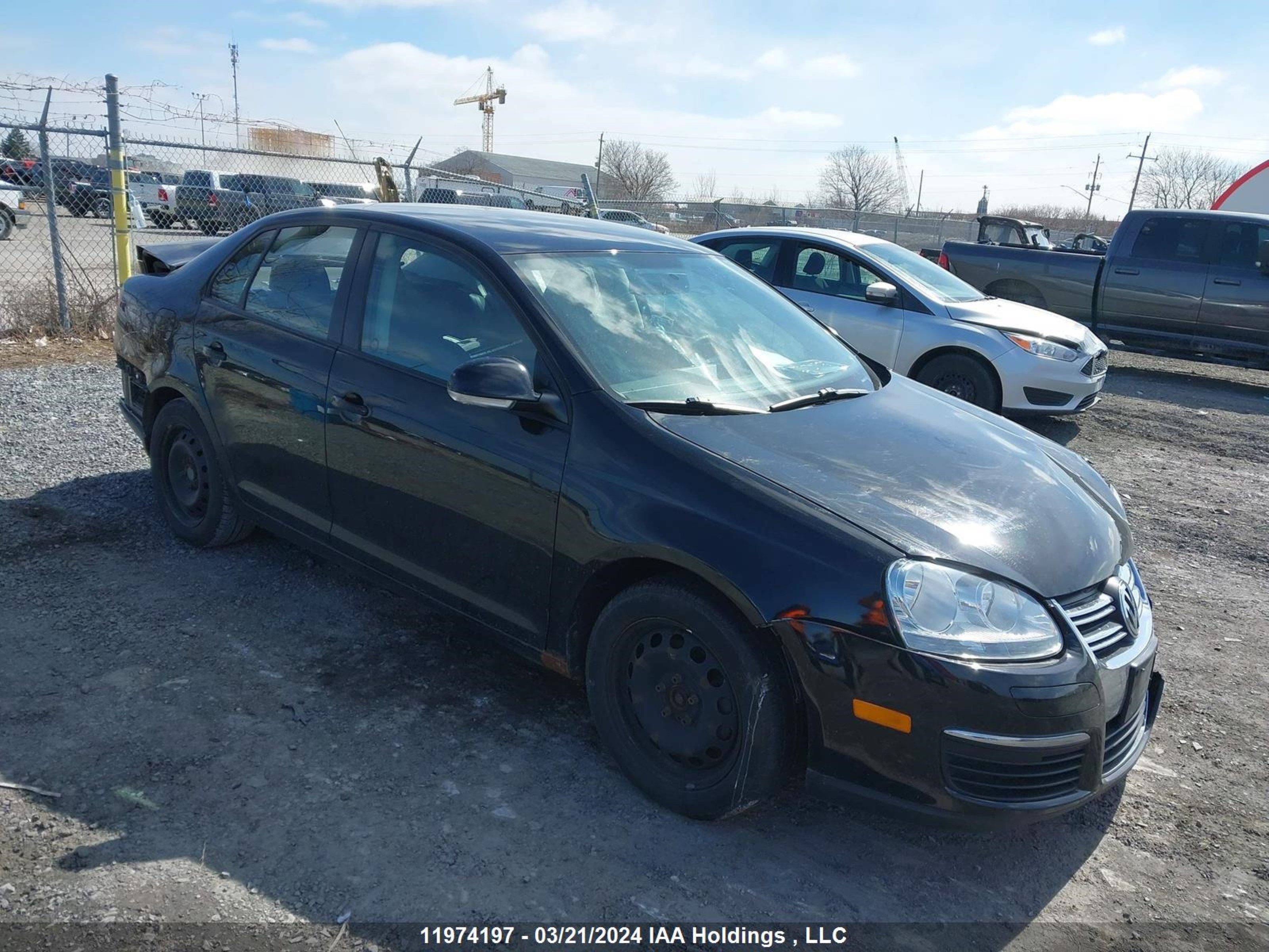 volkswagen jetta 2010 3vwjx7aj2am096628