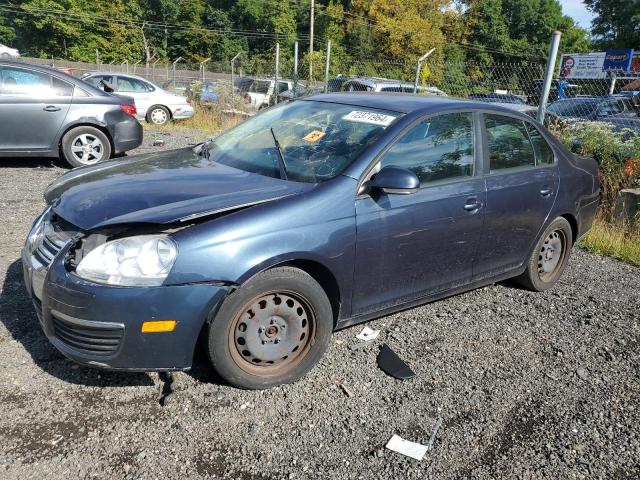 volkswagen jetta s 2010 3vwjx7aj4am001356