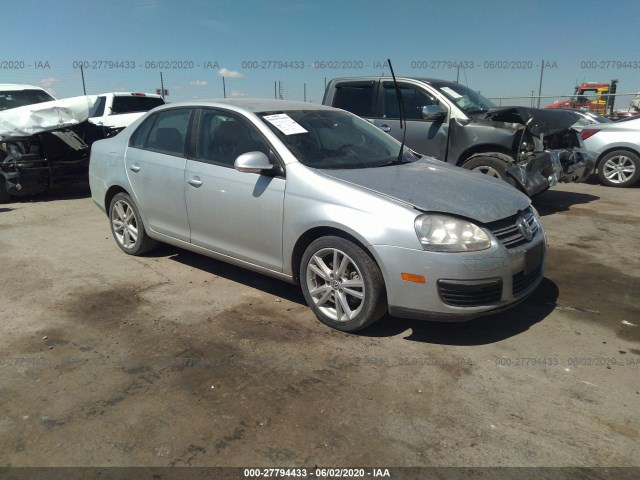 volkswagen jetta sedan 2010 3vwjx7aj5am007621