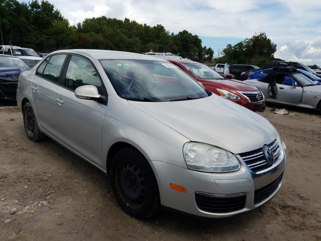 volkswagen jetta s 2010 3vwjx7aj5am084781