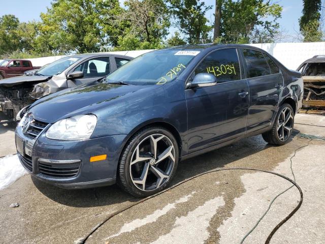 volkswagen jetta 2010 3vwjx7aj6am003416