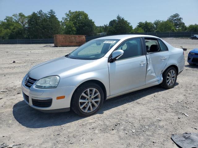 volkswagen jetta s 2010 3vwjx7aj6am065639