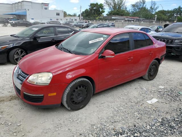 volkswagen jetta s 2010 3vwjx7aj8am051936