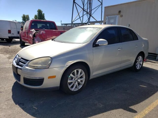 volkswagen jetta s 2010 3vwjx7aj9am017911