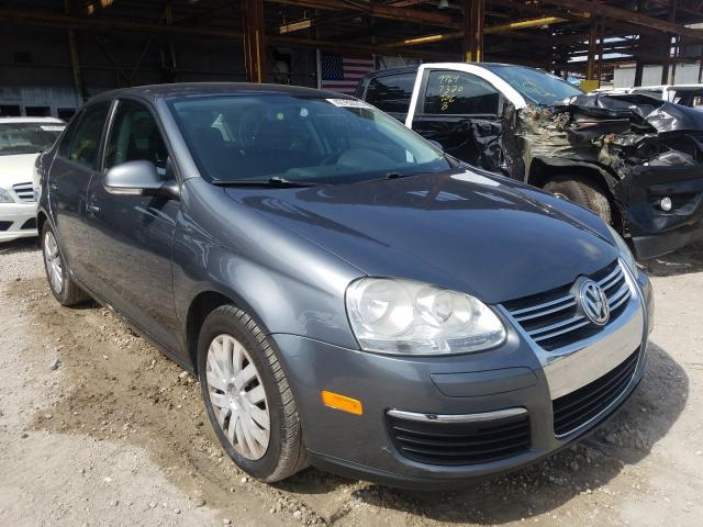 volkswagen jetta s 2010 3vwjx7aj9am019013