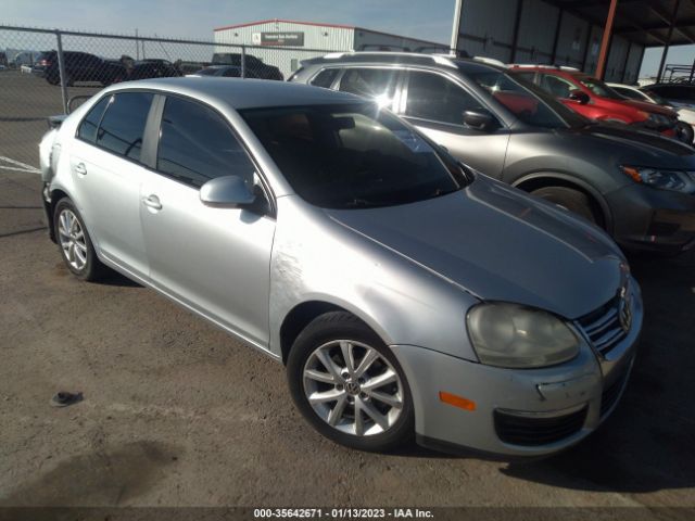 volkswagen  2010 3vwjx7ajxam010627