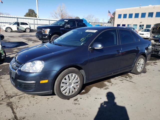 volkswagen jetta 2010 3vwjx7ajxam022034