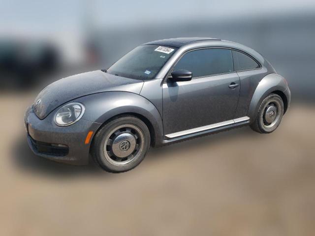 volkswagen beetle 2013 3vwjx7at0dm607873