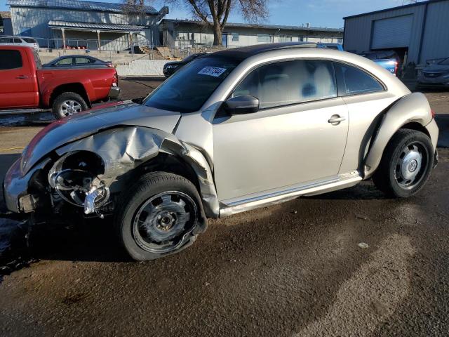 volkswagen beetle 2013 3vwjx7at0dm610286