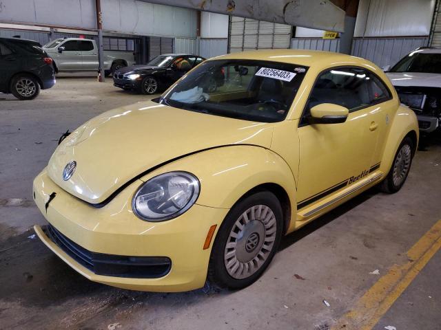 volkswagen beetle 2013 3vwjx7at0dm661173