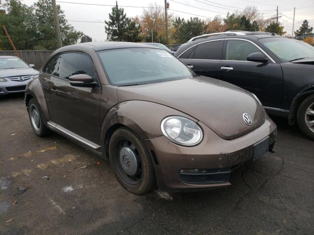 volkswagen beetle 2012 3vwjx7at1cm658054