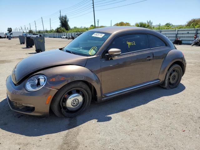 volkswagen beetle 2013 3vwjx7at1dm620101