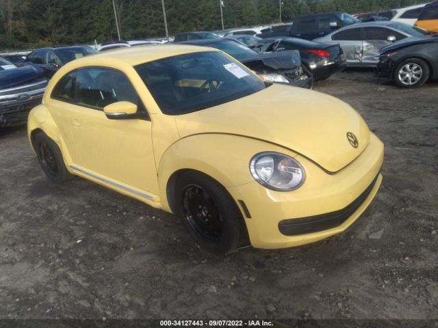 volkswagen beetle coupe 2014 3vwjx7at1em605339