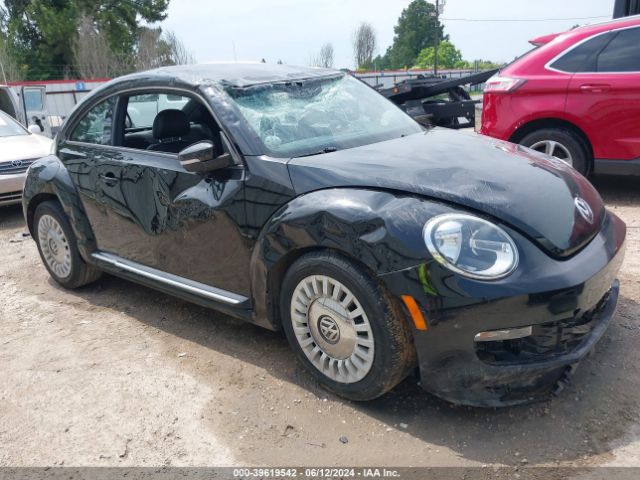 volkswagen beetle 2014 3vwjx7at2em631643