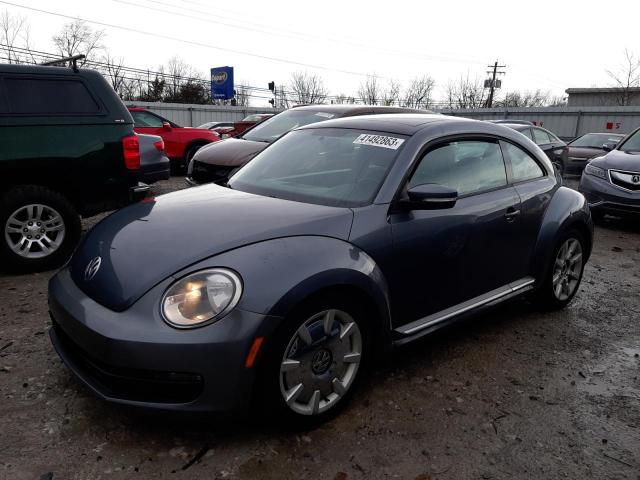 volkswagen beetle 2012 3vwjx7at3cm655236