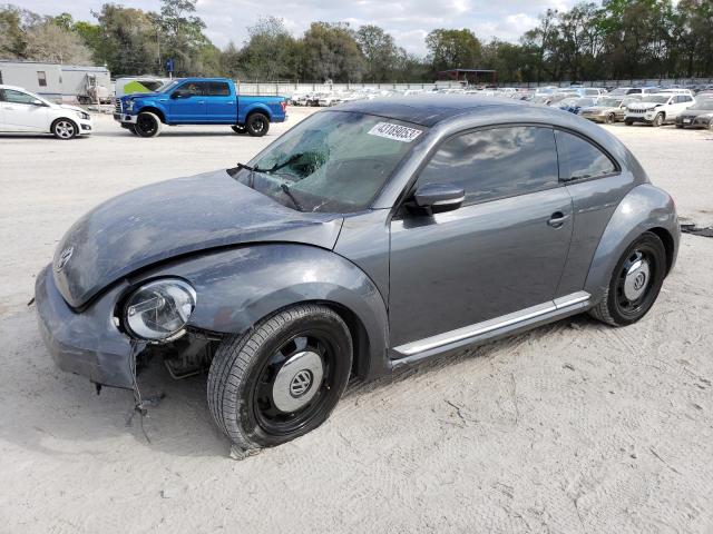 volkswagen beetle 2013 3vwjx7at4dm657451