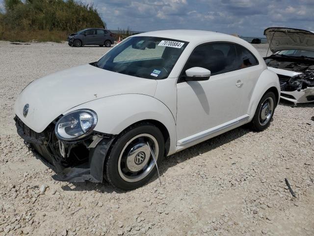 volkswagen beetle 2013 3vwjx7at5dm601857