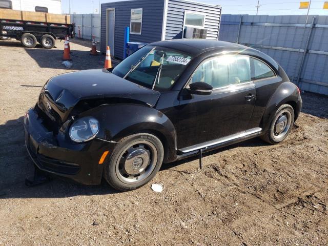 volkswagen beetle 2013 3vwjx7at6dm686840