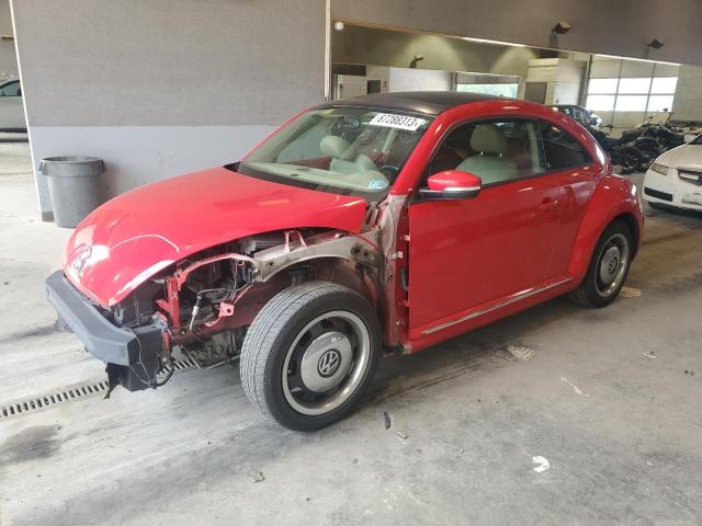 volkswagen beetle 2013 3vwjx7at7dm613220