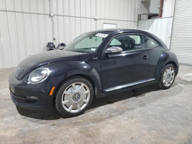 volkswagen beetle 2013 3vwjx7at7dm648761