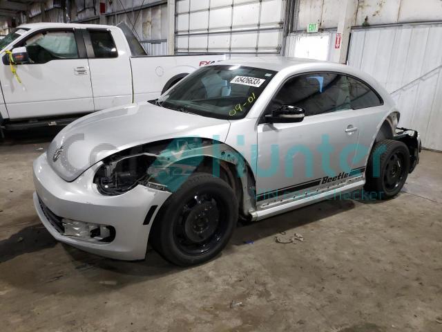 volkswagen beetle 2014 3vwjx7at7em624588