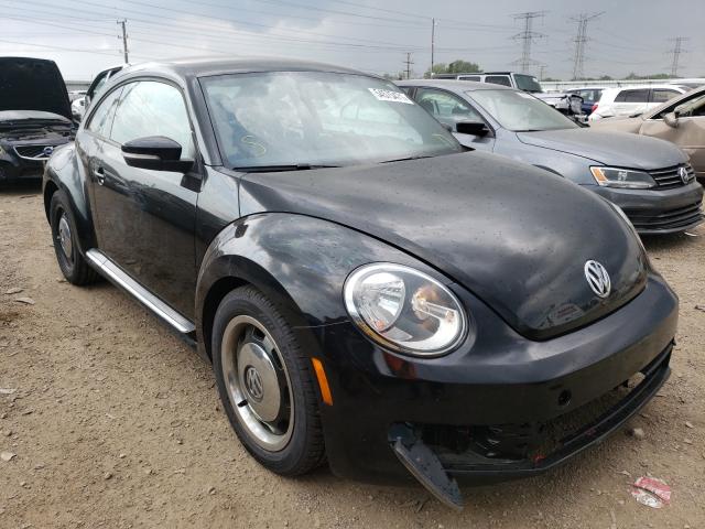 volkswagen beetle 2012 3vwjx7at8cm664451