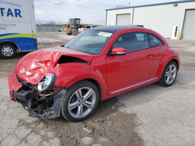 volkswagen beetle 2014 3vwjx7at8em610182