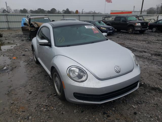 volkswagen beetle 2012 3vwjx7at9cm630096