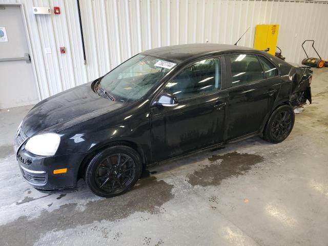 volkswagen jetta s 2008 3vwjz71k08m027014