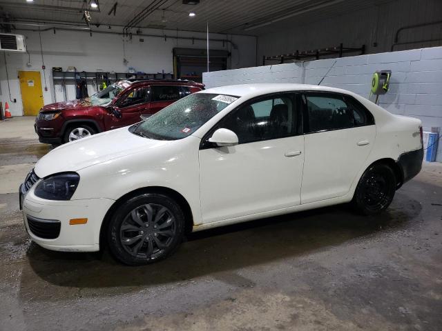 volkswagen jetta s 2008 3vwjz71k08m047554