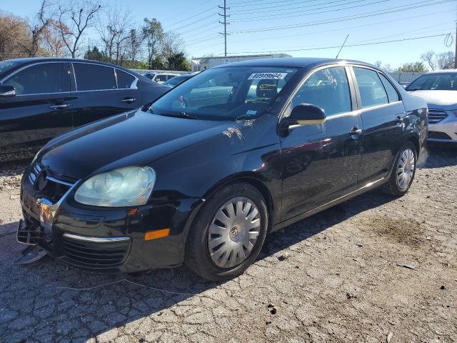 volkswagen jetta s 2009 3vwjz71k19m020896