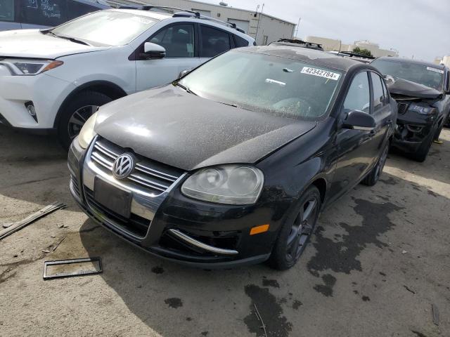 volkswagen jetta 2009 3vwjz71k29m155143