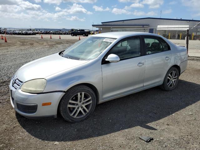 volkswagen jetta s 2009 3vwjz71k39m018275