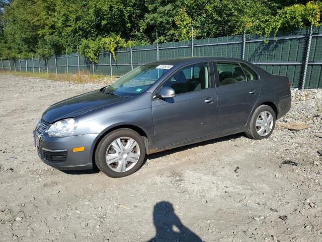 volkswagen jetta s 2009 3vwjz71k49m094717